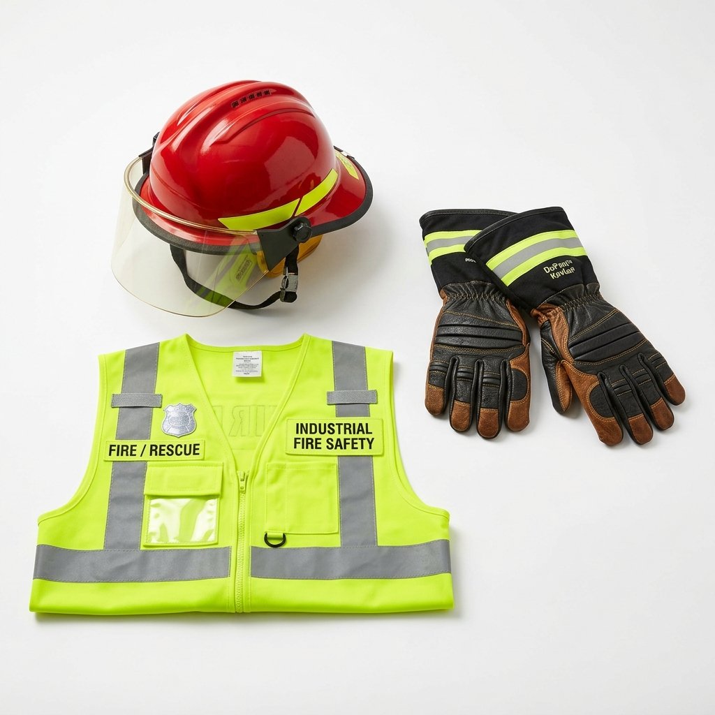 Safety Gear