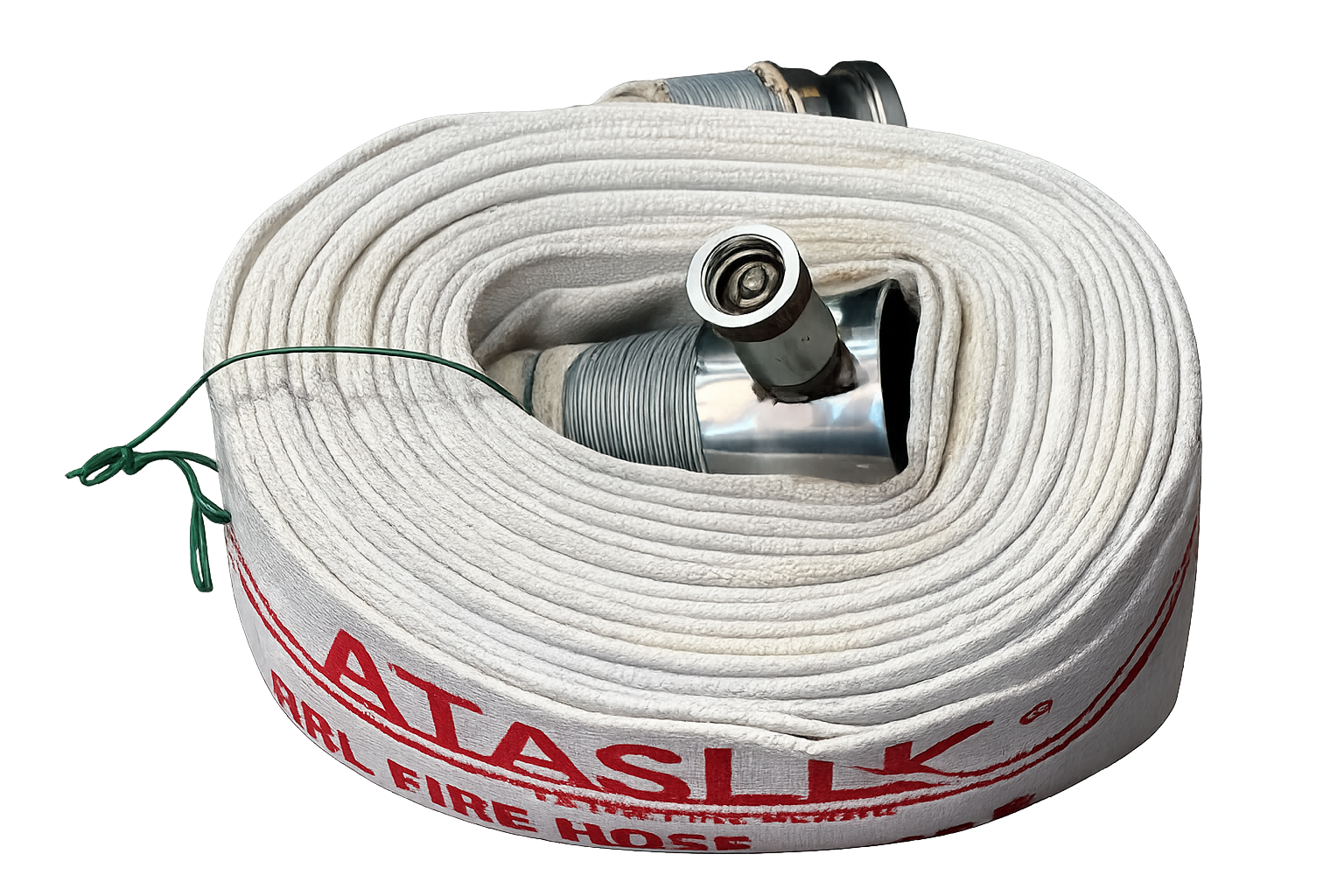 RRL Fire Hose Pipe – 30 Meter