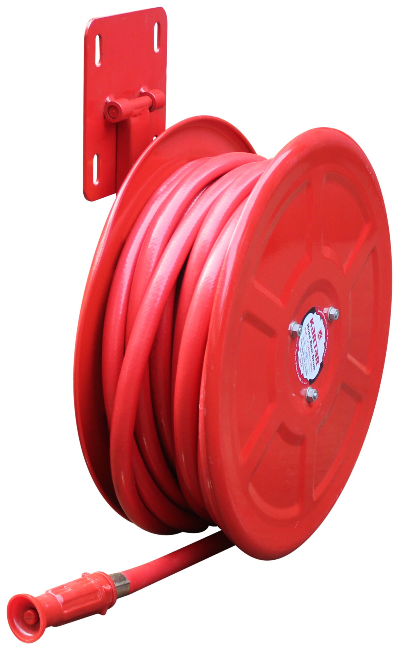 Fire Hose Reel Durm