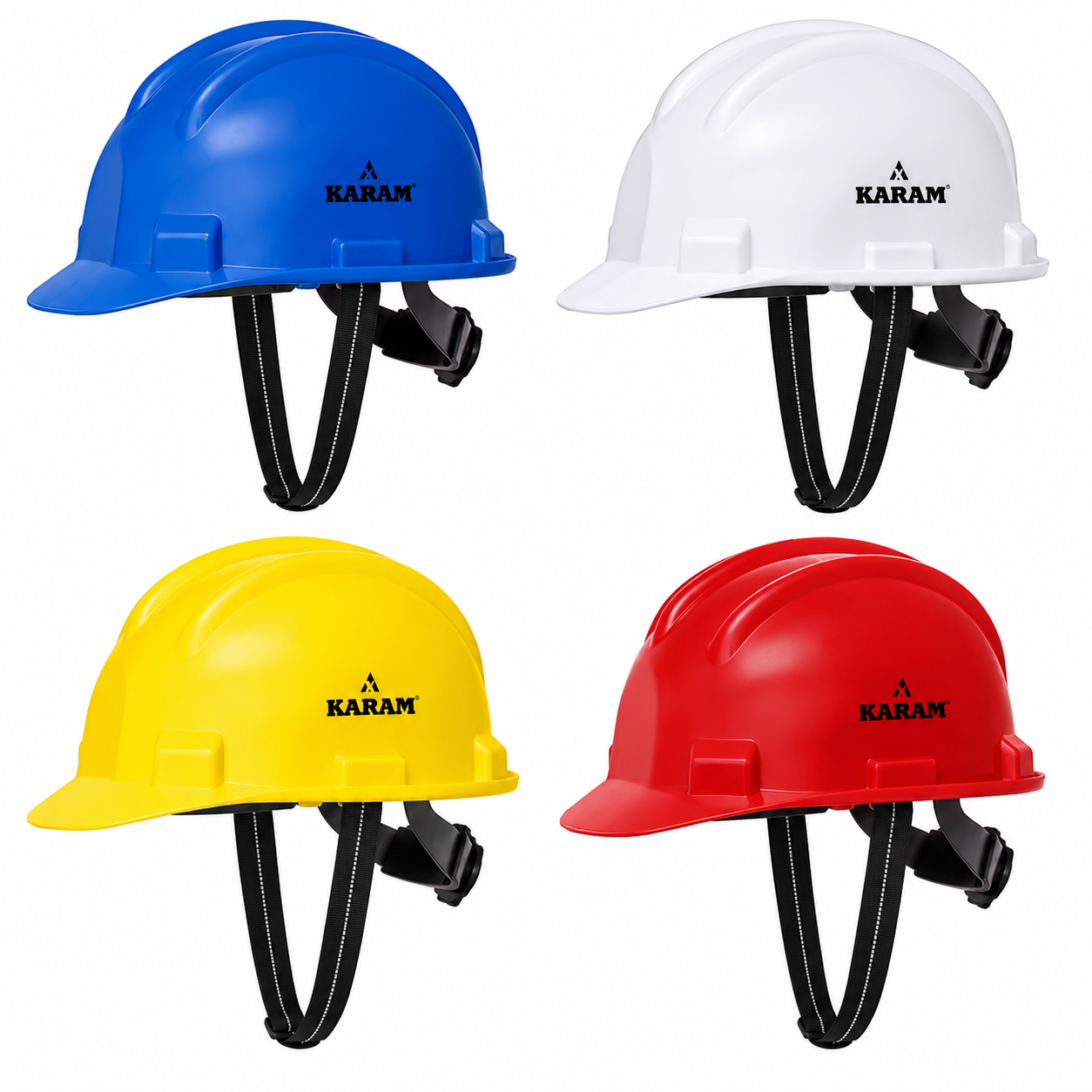 Safety Helmet