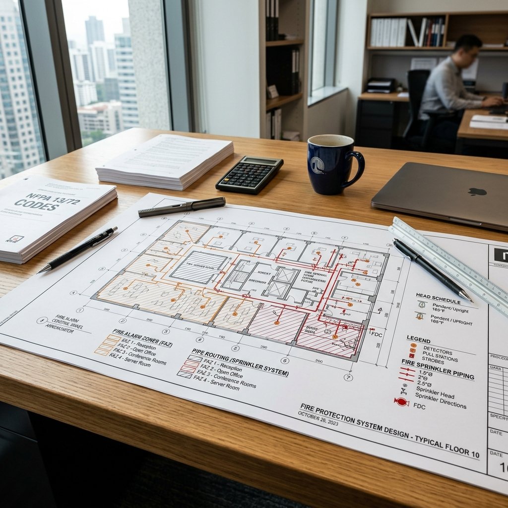 System Design & Integration
