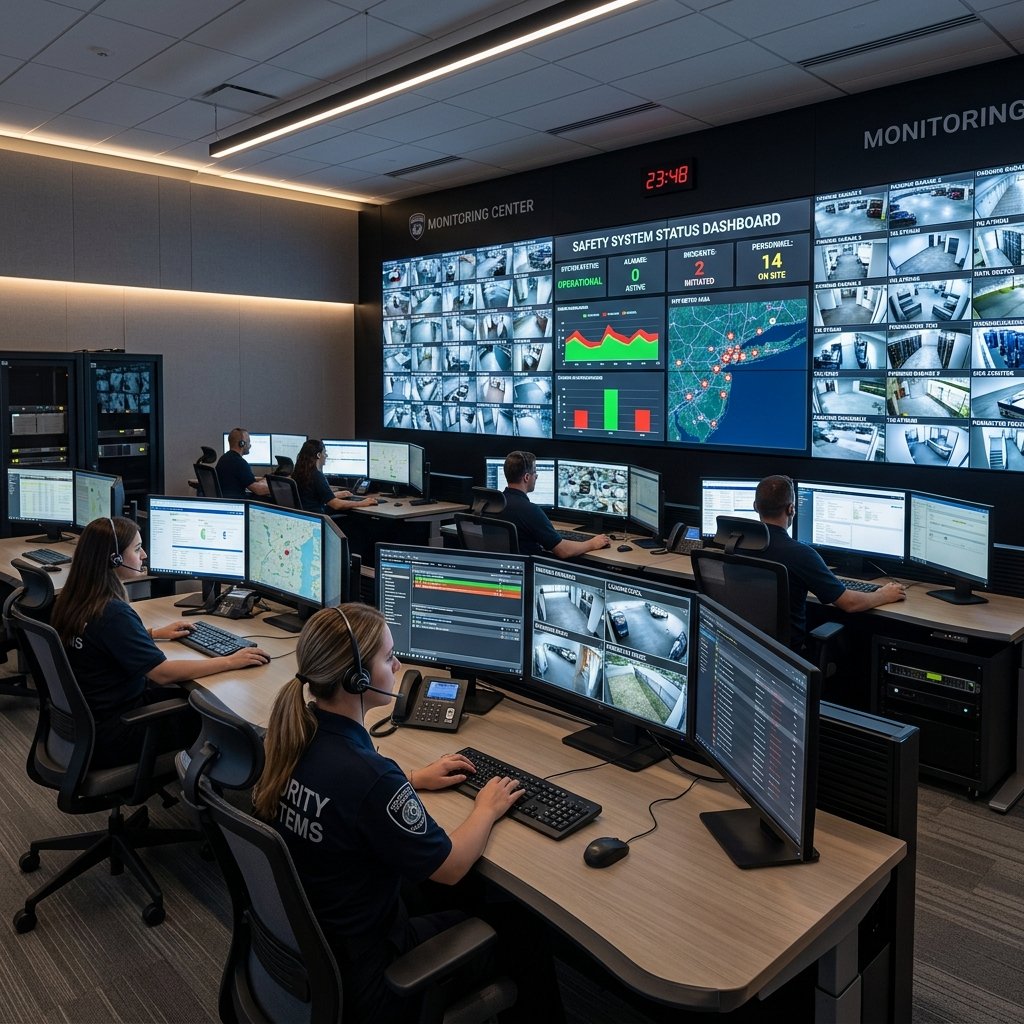24/7 Monitoring & Support